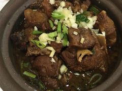 -邱记私房菜·十八年本地菜