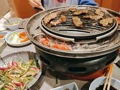 -小米烤肉-泥炉炭烤(常营店)
