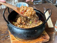 -吃货私房菜(丽江束河古镇店)