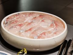 -巴奴毛肚火锅(悠唐购物中心店)