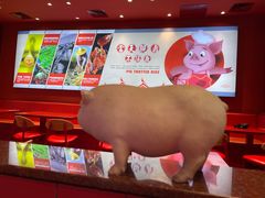 -猪角·闽南猪脚饭(上梅林店)