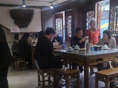 -灶东家民间菜(回兴店)