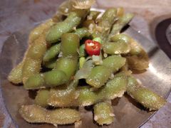 -麦凯伦烧烤·精酿超级工厂店(金桥总店)