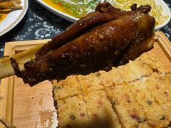 -钓龙·无刺鲫鱼·江湖菜(江北店)