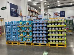 -山姆会员商店(邻瑞广场店)