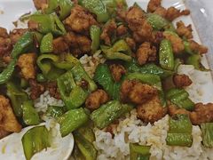-帕米尔食府(白云观店)
