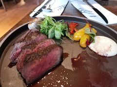 -Bistro Wang 牛排馆