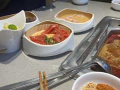 -海底捞火锅(宇飞大厦店)