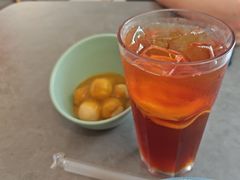 -荣记·囍粤茶餐厅(花都店)