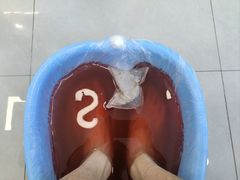 -世龙世家甲沟炎·灰指甲·嵌甲矫正·修脚(武侯区双楠店)