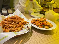 -苦尽酒馆·川菜(鼓楼店)