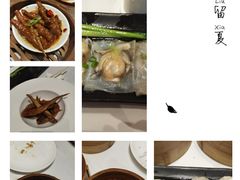 -万龙洲海鲜(大兴绿地缤纷城店)