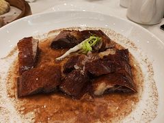 -新兴家喻酒家·羊城名宴(昌岗店)