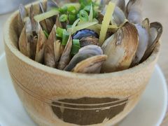 -面道赞宁海海鲜面(迎凤街店)