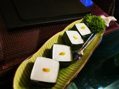 越式椰香奶冻-CYCLO(158坊店)