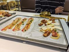 -八乔煎肉馆·丹东特色煎锅(梅林店)