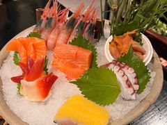 -松鹤精致料理(五一中路店)