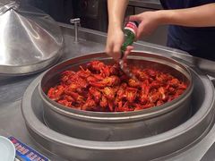 -水之梦(黄浦店)