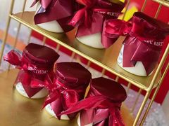 -慕百芙·定制生日蛋糕·DIY