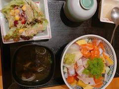 -原志优秀食材·匠心料理·海胆主题(金亿广场店)