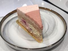 -EVERNAKED裸蛋糕(SOHO天山店)