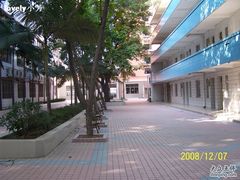 -广州市财经商贸职业学校(大坦沙校区)
