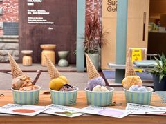 -苏小糖(鼓浪屿三丘田花园店)