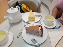 -La Repete(大宁久光店)