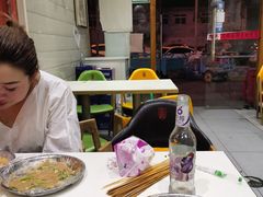 -大姐麻辣烫(莲宝中路店)