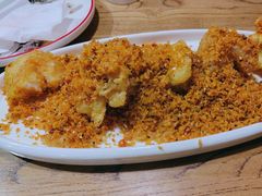 -新白鹿餐厅(百联中环店)