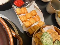 -季季山·云南野生菌火锅(上海首店)