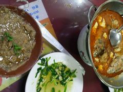 android_upload_pic-香乡美食府特色肥西老母鸡(三河古镇店)