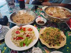-人民公社大食堂(顺义总店)