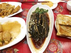 -玉华台饭庄(裕中西里小区店)