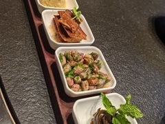 -四季民福烤鸭店(外滩外白渡桥店)