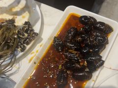-半岛听涛蒸汽海鲜自助(K11店)