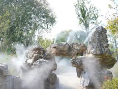 -东湖生态旅游风景区