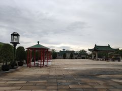 -广东圆玄道观