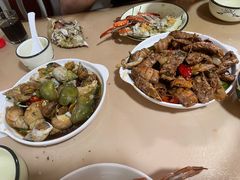 -小红门海鲜