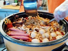 -安徽阜阳卷馍(西单店)