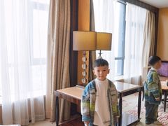 -中山利和希尔顿酒店