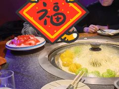 -挂雪铁锅炖大鹅