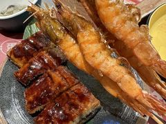 -一绪に寿喜烧(虹悦城店)
