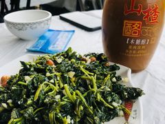 -京北渔家傲