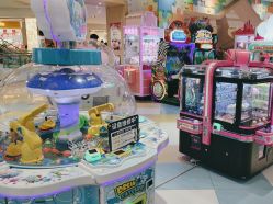 -meland亲子乐园•派对•研学(苏州悠方购物中心店)