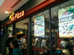 -米斯特比萨(罗斯福店)