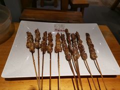 -木屋烧烤(坂田天安云谷店)