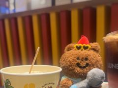 -LUNEURS月乐诗·法式冰淇淋(北外滩来福士广场店)