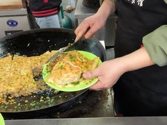 -三镇民生甜食馆(胜利街总店)