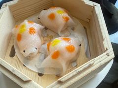 -珠海瑞吉酒店·宴庭中餐厅